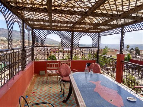 Hotel Jardin Public Updated 2020 Prices Reviews And Photos Fes