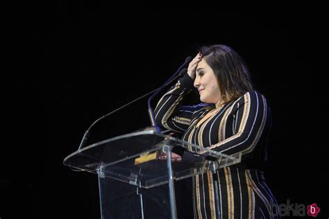 La escena más dura de inma cuevas en 'vis a vis'. Inma Cuevas con su premio de la Unión de Actores 2017 ...