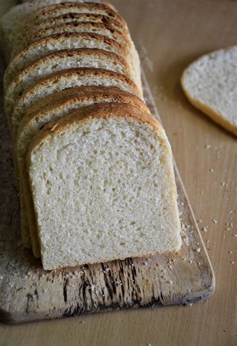 Best 100 Semolina Sandwich Bread Loaf Video Recipe Gayathri S Cook Spot
