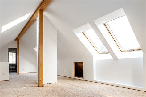 10 Considerations When Planning A Loft Conversion Bailey MK