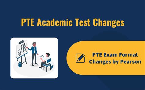 Pte Academic Test Changes Pte Study Centre