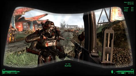 Steam Community Guide Power Armor Immersion Mods List