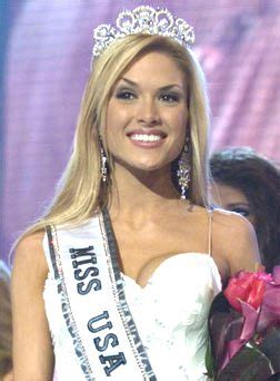Photos Of Celebrities Miss USA Teresa Scanlan Hot Photos