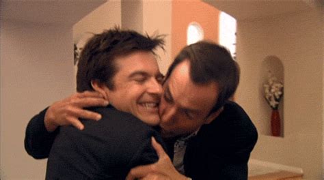 TV GIFs Of The Week And The Best Of Gob Bluth Arrested Development