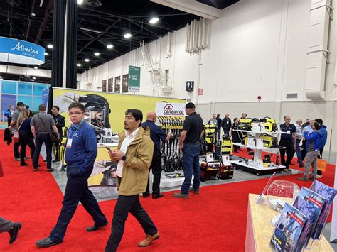 Canaweld Participated In Calgary Global Energy Show Canaweld Buy A