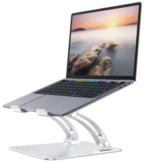 Helpful Guide To The Best Ergonomic Laptop Stands 2020 2021