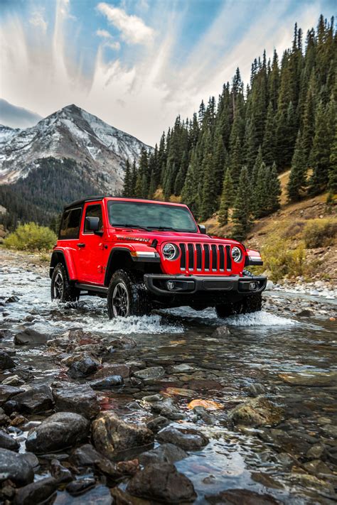 Inspiration On Photo Jeep Wrangler The Best