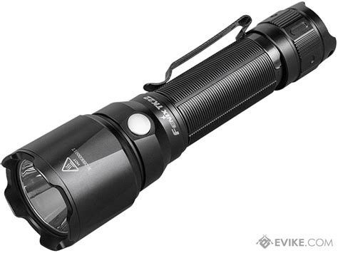 Fenix Tk22 V20 1600 Lumen Tactical Flashlight Accessories And Parts