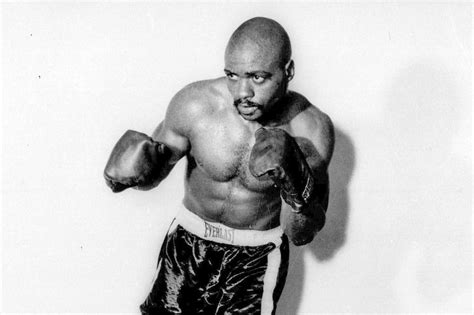 Rubin Hurricane Carter Wrongfully Convicted Boxer Dies Wsj