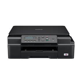 Download the latest version of the brother dcp j100 printer driver for your computer's operating system. BROTHER DCP-J100 DRIVERS