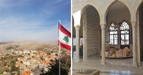 How The Citadel Of Rashaya Shaped The Lebanese Independence