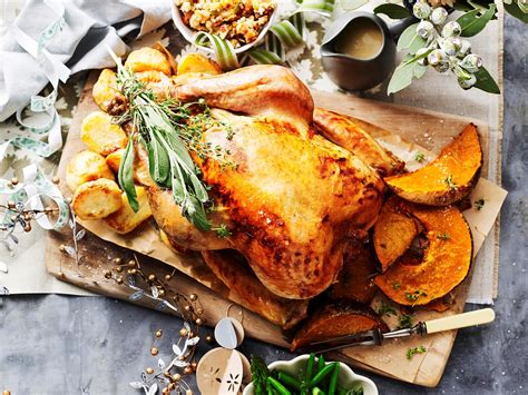 Tis The Season For This Tender Flavoursome And Mouthwatering Roast