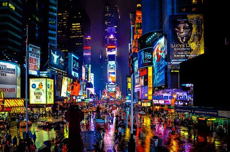 Nycs Times Square 2022 Nye Plans Move Forward Lonely Planet
