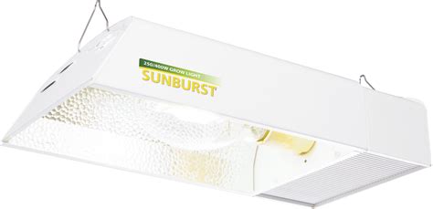 Thanks to the high reflectivity and compact design, it will only require a low wattage to be operated but will yield. HPS/MH Adjustable Digital Grow Light, 250W/400W - Garden ...