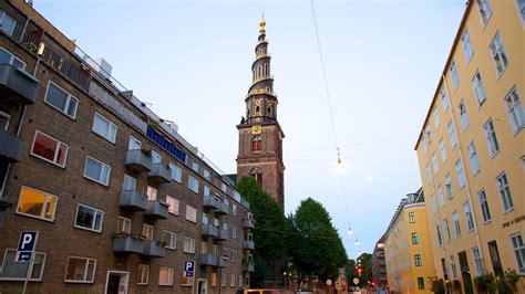Church Of Our Lady In Copenhagen Expedia