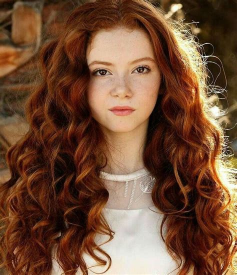 Caroline Stunning Redhead Beautiful Red Hair Gorgeous Redhead