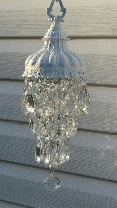 Jul 19, 2021 · carefully remove each crystal from the chandelier and place it on a nearby surface that is stable and covered with a blanket or thick cloth. From Crystylyisium | Diy chandelier, Crystal suncatchers, Diy lamp shade