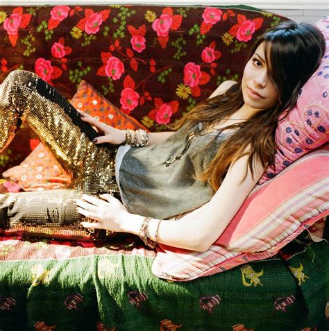 Miranda Cosgrove Sparks Fly Photoshoot