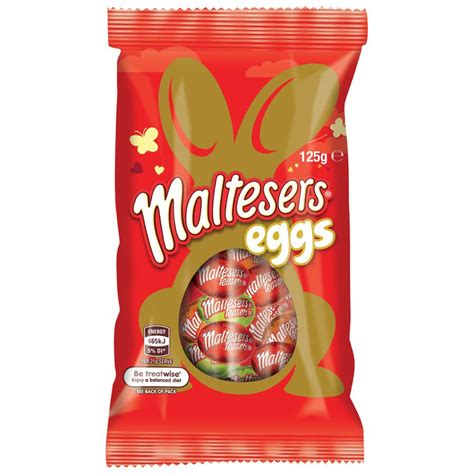 Maltesers Mini Eggs Teasers Online Supermarket Grocery Online Maltesers Mini Eggs Easter
