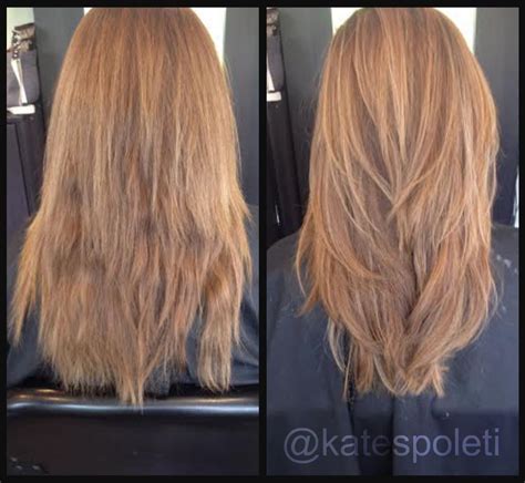 We did not find results for: Pin by Kate Spoleti on Hair by Kate Spoleti | Long layered ...