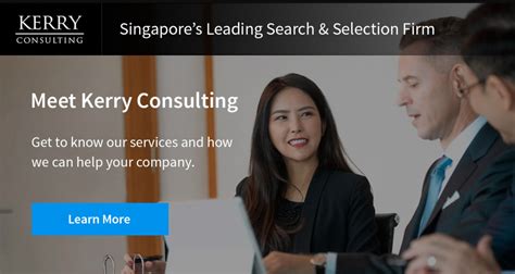 7 Best Recruitment Agencies In Singapore