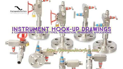 instrument hook up drawings a comprehensive guide of types preparation advantages and