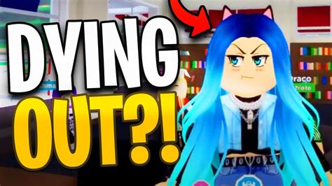 The Real Reason Roblox Is Dying Itsfunneh Leahashe Meganplays