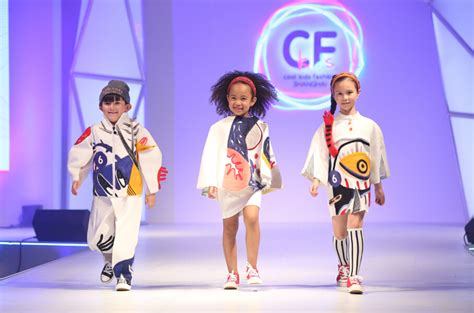 News Kids Fashion Design Contest Kicks Off Now Showcasing The Latest