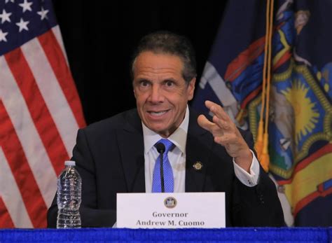 Cuomo Claims Victory Amid Nursing Home Sex Harassment Probes