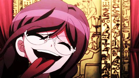 ~like dat tongue~ anime amino