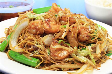 Southern guangxi cuisine is very similar to guangdong cuisine. Wok & Roll | Asian Cuisine | Chinese Food, Japanese Food ...