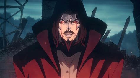 5 Must See Anime For Fans Of Netflixs ‘castlevania Fandom