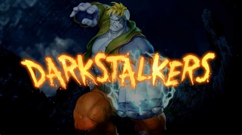 Darkstalkers Resurrection Videos Darkstalkopedia Fandom Powered By