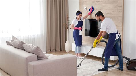 How Much Does An Average House Cleaning Service Cost In 2024