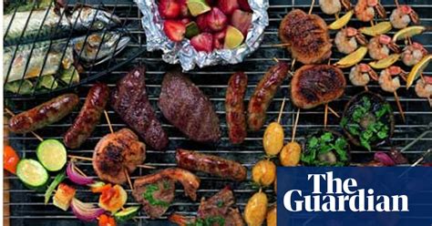 Barbecue Bargains Given A Grilling Saving Money The Guardian