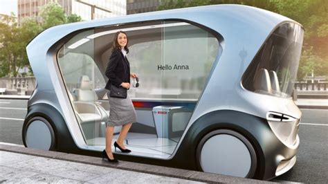 2050 Cars Of The Future
