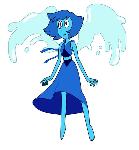 Mirror gem you three knew i was in there, and you didn't do anything. Lapis Lazuli | Steven Universe Wiki | FANDOM powered by Wikia