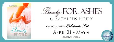 Beauty For Ashes - Review + Giveaway - Emily Yager