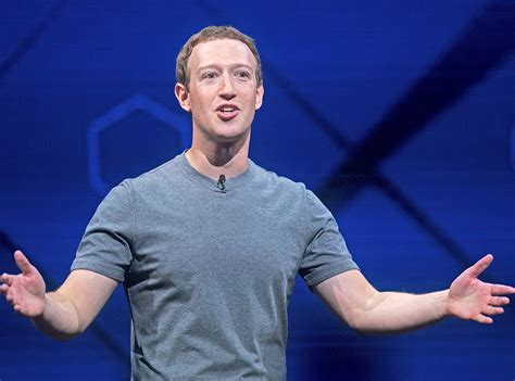 How Mark Zuckerberg Is Spending His 60 Billion Fortune E News Uk