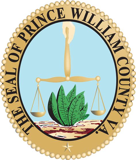 ملفseal Of Prince William County Virginiasvg المعرفة