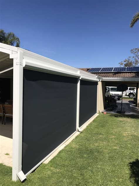 Block Out Blinds Perth Smarter Outdoors 0416 663 363