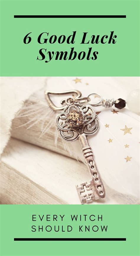 6 Best Wiccan Symbols For Good Luck Wiccan Symbols Good Luck Symbols