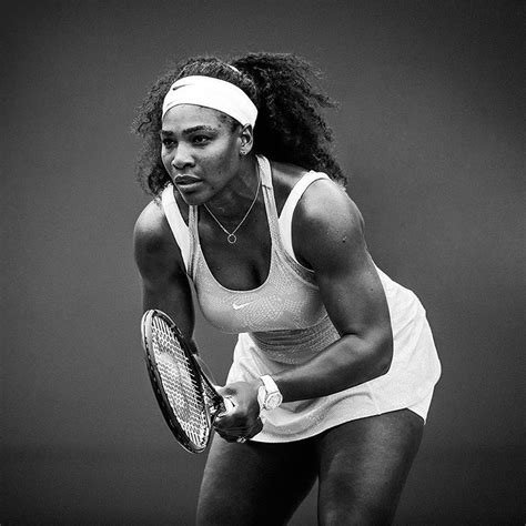 Blackfitness Photo Serena Williams Serena Black Is Beautiful