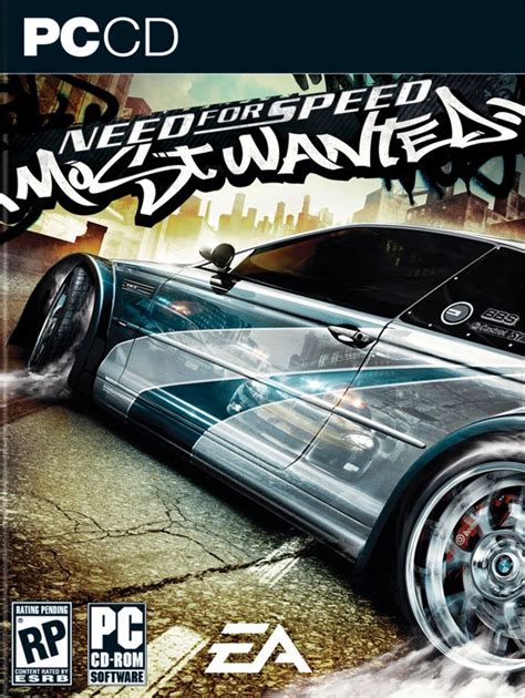 Jogo Need For Speed Most Wanted Para Pc Dicas Análise E Imagens
