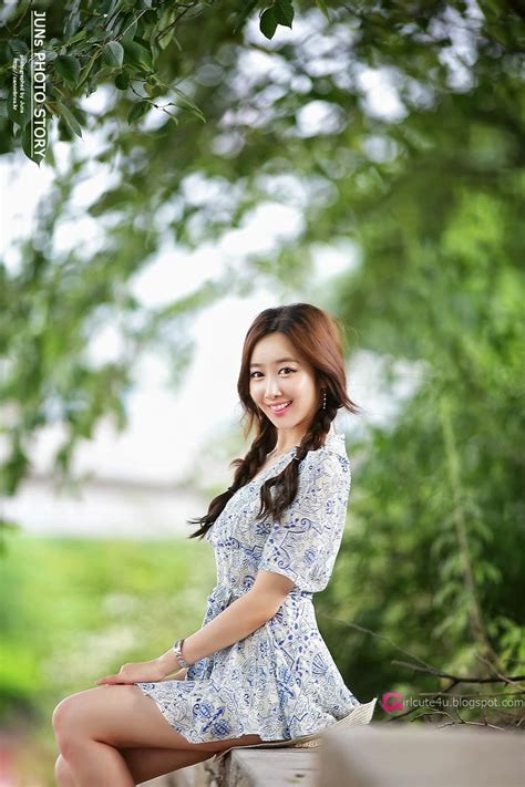 Shin Hae Ri ~ Cute Girl Asian Girl Korean Girl Japanese Girl Chinese Girl