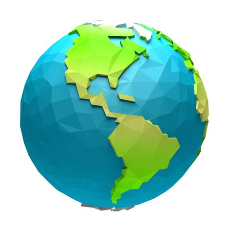 Cartoon Picture Of The World Globe Free Download On Clipartmag