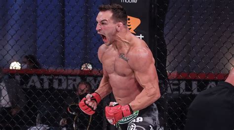 Bellator 212 — primus vs. UFC 257: Michael Chandler on Dan Hooker, UFC debut ...