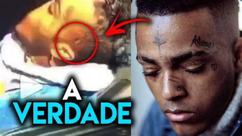 Era una persona semplice che non sapeva nemmeno che vuol dire leggere. XXXTENTACION NÃO FORJOU SUA MORTE (COM PROVAS) - YouTube