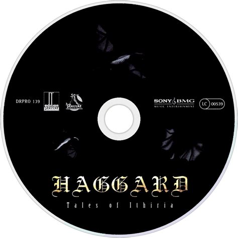 Haggard Music Fanart Fanarttv