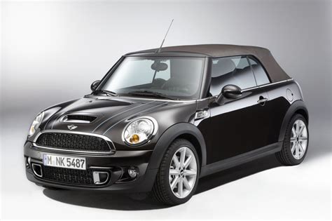 Mini Convertible Highgate Edition Brit Cool For Sale